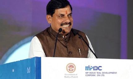 निवेश जुटाने दुबई जाएंगे CM मोहन यादव, जनवरी 2027 के GIS से पहले होगा मेगा रोड शो