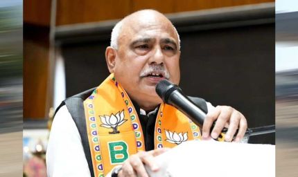 अध्यक्ष खंडेलवाल की पहली कार्यसमिति बैठक 30-31 अगस्त को, ओरछा में बनेगी मिशन-2028 की रणनीति