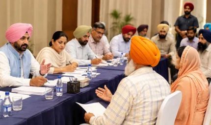 बठिंडा में 26 अगस्त को NRI मिलनी, 7 जिलों के प्रवासी उठाएंगे मुद्दे; अधिकारी करेंगे समाधान