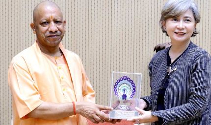 योगी सरकार ने पारदर्शिता के साथ संपन्न कराई यूपी सम्मिलित अवर अधीनस्थ सेवा (स्नातक स्तरीय) मुख्य परीक्षा