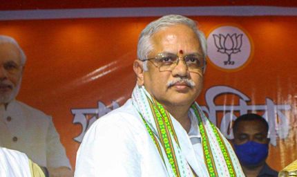 पंजाब में अकाली दल से गठबंधन पर नहीं बनी बात, बीजेपी ने 117 सीटों पर अकेले लड़ने का बनाया प्लान