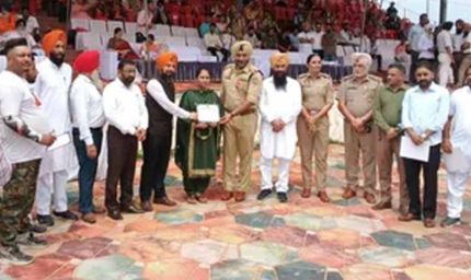 पंजाब के इस गांव में मुफ्त नशामुक्ति इलाज, पूरी तरह ठीक होने पर मरीज को मिलेंगे 1100 रुपए
