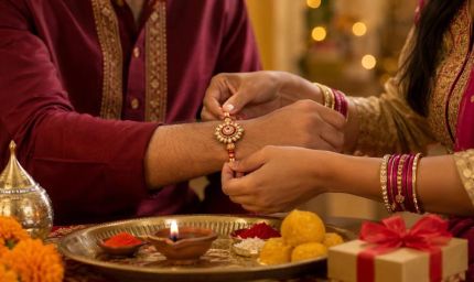 Raksha Bandhan 2026: 28 अगस्त को ही क्यों बांधी जाएगी राखी? जानें भद्रा और ग्रहण का असर