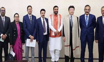 हरियाणा में 20 कंपनियों से 60 हजार करोड़ का निवेश, गोदरेज बना सबसे बड़ा निवेशक