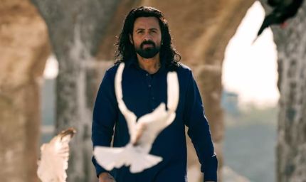 इमरान हाशमी का इंटेंस अवतार, 'गनमास्टर G9' का धमाकेदार टीजर रिलीज
