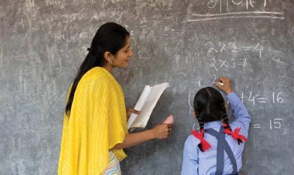बिहार में TRE-4 के तहत 33,274 शिक्षकों की होगी नियुक्ति, 886 नए पदों की अधियाचना भेजी गई