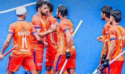 हॉकी वर्ल्ड कप में भारत का सपना टूटा, अर्जेंटीना ने 5-3 से हराकर किया बाहर