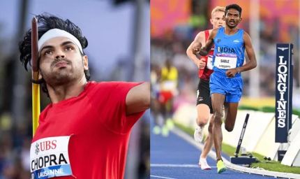 एशियाई खेल 2026: नीरज चोपड़ा की अगुआई में उतरेगा भारत, 492 सदस्यीय दल को मंजूरी