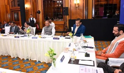 हरियाणा में निवेश की बौछार, 20 कंपनियों ने किए एमओयू; गोदरेज लगाएगा ₹20 हजार करोड़