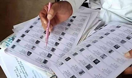 झारखंड में आज से घर-घर मतदाता सत्यापन, 4 सितंबर तक चलेगा SIR अभियान
