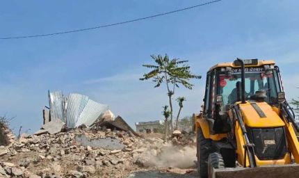 बड़े तालाब किनारे बुलडोजर कार्रवाई पर MP हाईकोर्ट गंभीर, NGT को जल्द सुनवाई के निर्देश