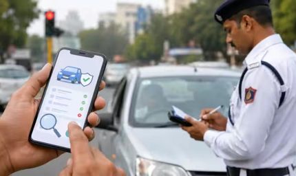 दिल्ली में चालान भरना होगा आसान, अब SDM ऑफिस में जमा हो सकेंगे पेंडिंग चालान