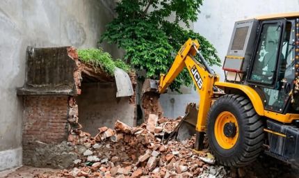 जयपुर में 310 अतिक्रमण हटेंगे, राजस्थान हाईकोर्ट ने 3 महीने में कार्रवाई के दिए आदेश