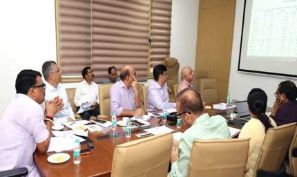 अनुसूचित जाति वर्ग का कल्याण सर्वोच्च प्राथमिकता- मंत्री चौहान