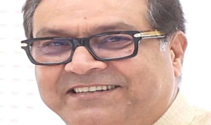 मोहसिन रज़ा जी ने ईद-मिलाद-उन-नबी (ईद-ए-मिलाद) के पवित्र अवसर पर देश एवं प्रदेशवासियों को दीं हार्दिक शुभकामनाएं