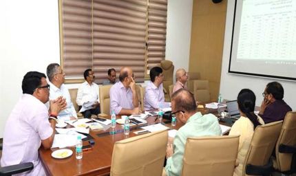अनुसूचित जाति वर्ग का कल्याण सर्वोच्च प्राथमिकता- मंत्री  चौहान