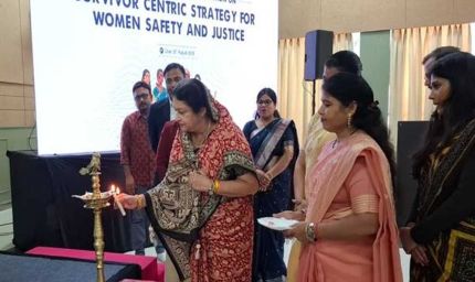 पीड़ित को ‘केस’ नहीं, व्यक्ति मानकर हो महिला सुरक्षा और न्याय की व्यवस्था