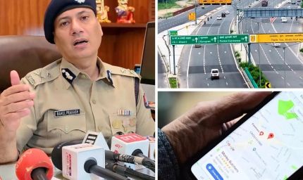राजस्थान में सड़क हादसों पर लगेगी लगाम, Google Maps पर दिखेंगे 93 ब्लैक स्पॉट; ड्राइवरों को मिलेगा अलर्ट
