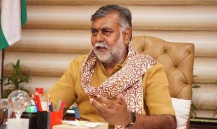 कठिन परिस्थितियों में वैश्विक मंच पर प्रतिभा साबित करना पूरे प्रदेश के लिए गर्व की बात : मंत्री  पटेल