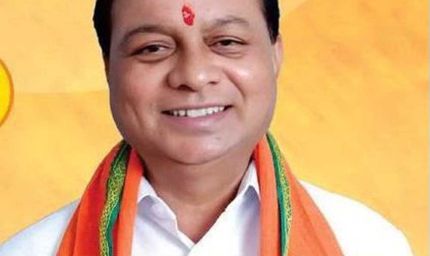 उद्योग मंत्री लखन लाल देवांगन की पहल से कोरबा की सड़कों के लिए साढ़े 17 करोड़ स्वीकृत