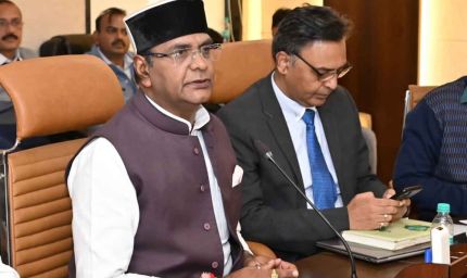 खेलो इंडिया योजना में MP को बड़ा फायदा! 36,441 करोड़ का बजट, 10 गुना ज्यादा खिलाड़ियों को मिलेगा मौका