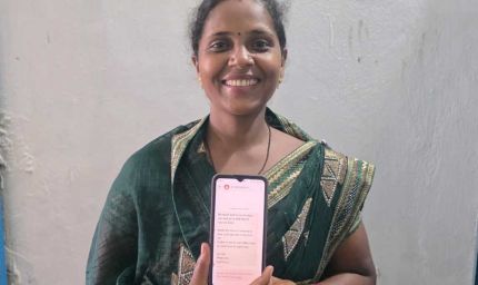 राखी का बंधन, खुशियों का संसार—महतारी वंदन से बहनों को संबल अपार
