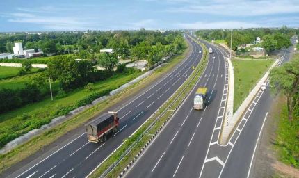 7,968 करोड़ रुपये से बनेगा झांसी लिंक एक्सप्रेसवे