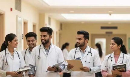 एमबीबीएस-बीडीएस इंटर्नशिप भत्ता दोगुने से ज्यादा, 12 हजार से बढ़ाकर 25 हजार रुपये