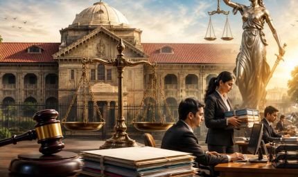 कोर्ट मैनेजमेंट को मिलेगी नई मजबूती, कोर्ट मैनेजर्स के लिए नई नियमावली मंजूर