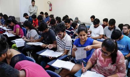 हरियाणा में कोचिंग संस्थानों के लिए नई पॉलिसी लागू, ‘मान्यता प्राप्त’ और ‘अप्रूव्ड’ शब्द पर रोक