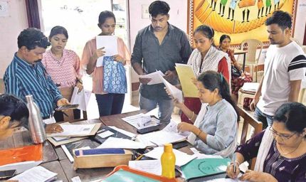 CG में इंजीनियरिंग की खाली सीटों पर सीधे प्रवेश का मौका, छात्रों के लिए बड़ी खबर