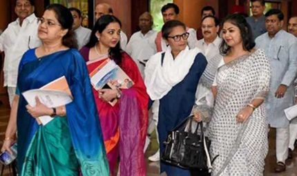 सुप्रीम कोर्ट के नोटिस के बाद ओम बिरला भी एक्शन में, TMC के बागी सांसदों से 7 दिन में जवाब तलब