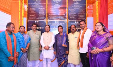 महिलाओं का सम्मान, सुरक्षा और सशक्तिकरण ही समृद्ध छत्तीसगढ़ की आधारशिला : मुख्यमंत्री  विष्णु देव साय