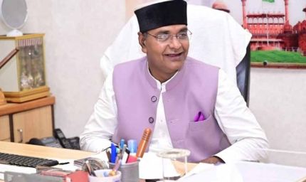नई खेलो इंडिया योजना : पीएम मोदी के दूरदर्शी नेतृत्व में गाँव से विश्व तक भारत की नई खेल यात्रा- विश्वास कैलाश सारंग