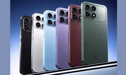 Fire-Boltt ने लॉन्च किए दो नए स्मार्टफोन, Ace 5G और Evo की कीमत-फीचर्स जानें