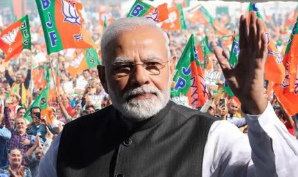 मोदी कैबिनेट में 2 नए मंत्रियों की एंट्री तय, फेरबदल से पहले हुए बड़े बदलाव