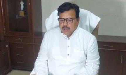 एमपी ट्रांसको ने 43 अनुकंपा संविदाकर्मियों का किया नियमितीकरण : ऊर्जा मंत्री तोमर