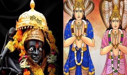 रक्षाबंधन पर शनि-राहु-केतु की उलटी चाल, इन 4 राशियों की बढ़ सकती है परेशानी