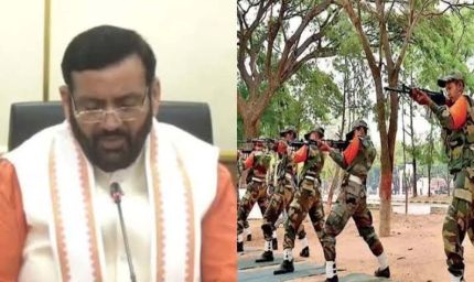 हरियाणा में पूर्व अग्निवीरों के लिए सरकारी नौकरी की तैयारी तेज, विभागों से मांगा आरक्षित पदों का ब्योरा