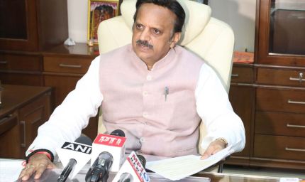 स्वस्थ बहन और स्वस्थ बेटी ही सशक्त परिवार एवं स्वस्थ समाज की आधारशिला: उप मुख्यमंत्री शुक्ल