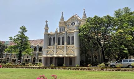 सरई रेलवे स्टेशन पर ACC के कोयला लोडिंग प्लेटफॉर्म पर हाई कोर्ट का बड़ा फैसला