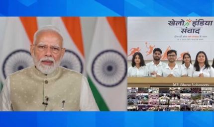 ओलंपिक के आधे खेलों में भारत की चुनौती नहीं, पीएम मोदी बोले- ऐसे कैसे बढ़ेंगे पदक?