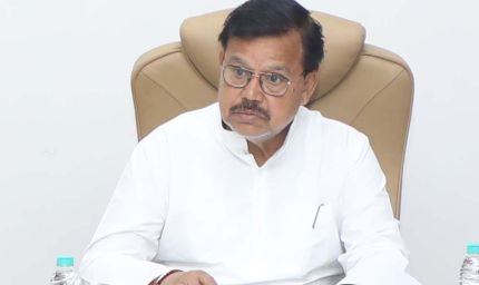 पूर्व क्षेत्र विद्युत वितरण कंपनी ने 160 अनुकंपा संविदा कर्मियों का किया नियमितीकरण : ऊर्जा मंत्री तोमर