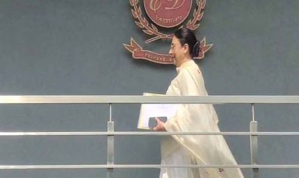 मोहाली आवासीय परियोजना मामले में ED दफ्तर पहुंचीं IAS कंवलप्रीत बराड़