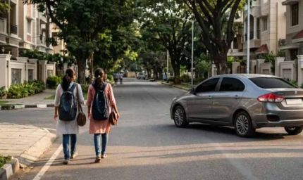 चंडीगढ़ में गर्ल्स कॉलेज के बाहर ‘गेड़ी’ मारने वालों की खैर नहीं, मानवाधिकार आयोग ने SSP से मांगी रिपोर्ट