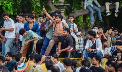 MOTN Survey: Gen-Z के लिए नौकरी सबसे बड़ा मुद्दा, 53 फीसदी युवाओं ने बताई पहली प्राथमिकता
