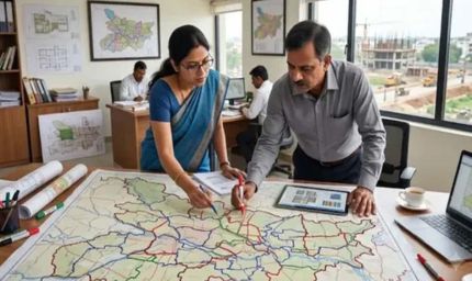 बिहार में बदलेंगी नगर निकायों की सीमाएं, विलय-सीमा विस्तार और नए निकायों के प्रस्ताव मांगे