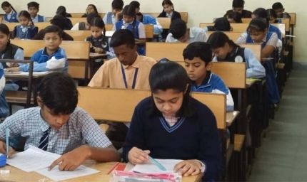 कक्षा 9 से 12 तक के विद्यार्थियों का शैक्षणिक भविष्य होगा डिजिटल और सुरक्षित, योगी सरकार ने अपार आईडी पर बढ़ाया फोकस