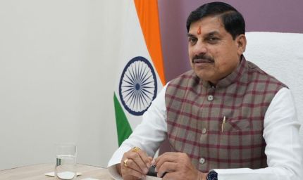 मोहन सरकार का बड़ा प्लान: सितंबर में मंत्रियों का चिंतन शिविर, ढाई साल के कामकाज की होगी समीक्षा