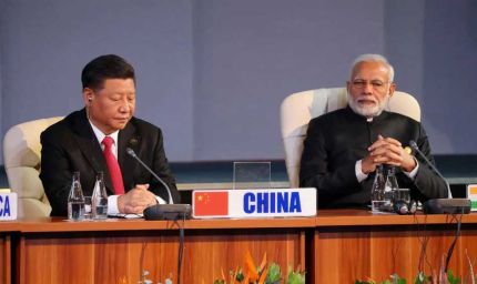 मेरिका को मिलेगा सबक? भारत-चीन मिलकर करेंगे बड़ा खेल, नई निवेश डील की तैयारी